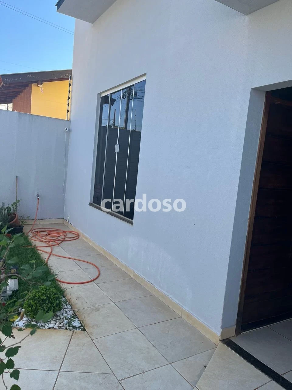 Casa à venda com 3 quartos - Ibiporã/PR