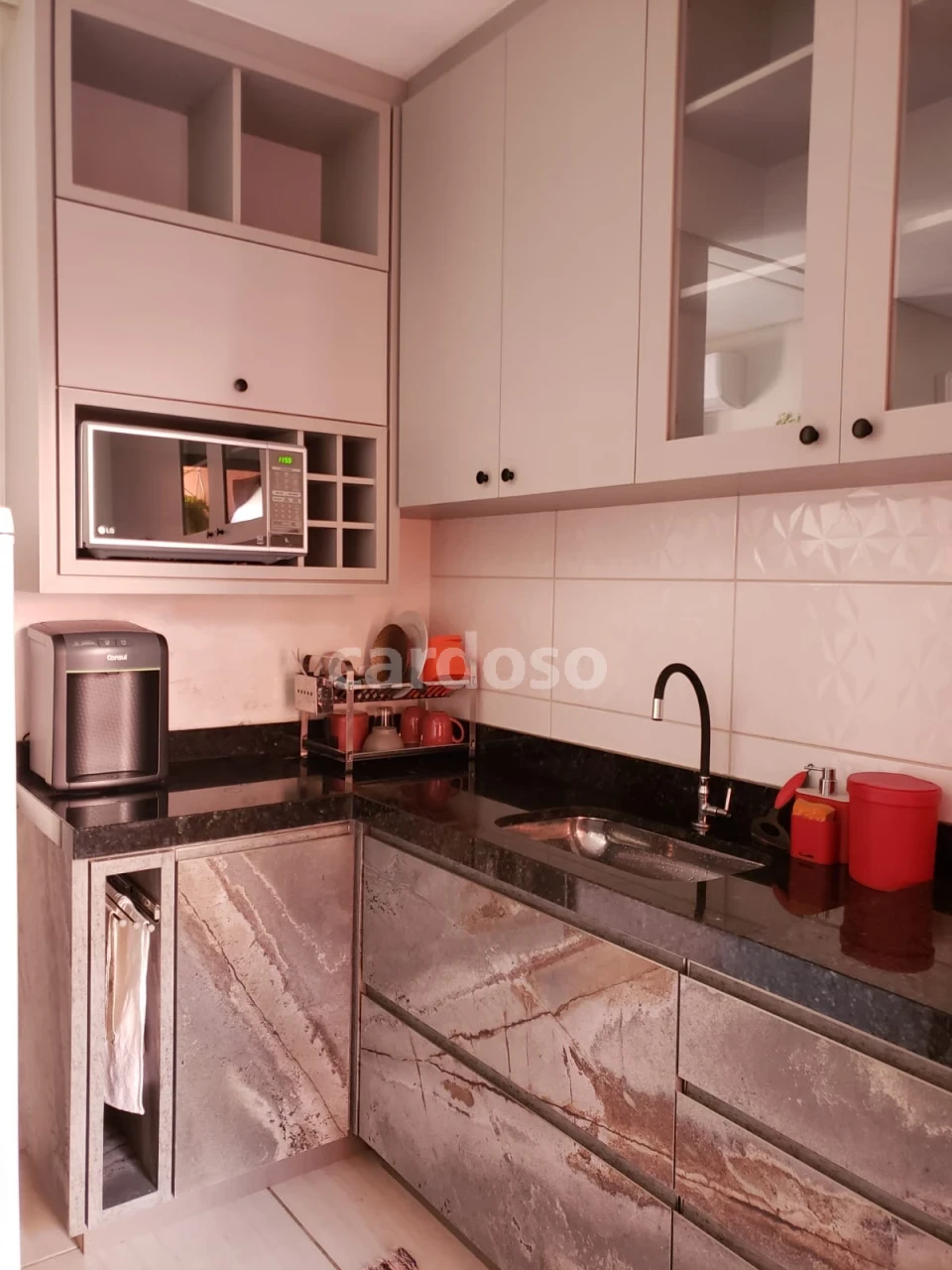 Casa à Venda com 3 quartos – Jardim Tóquio | Londrina – PR