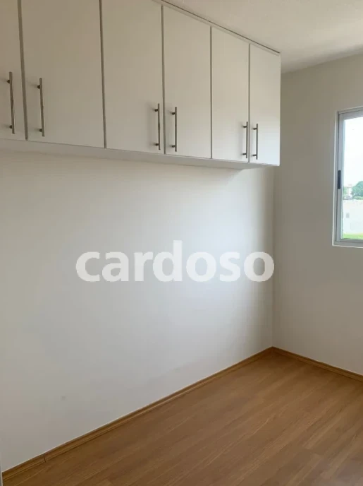 Apartamento para locação com 3 quartos - Residencial Marco dos Pioneiros - Londrina/PR