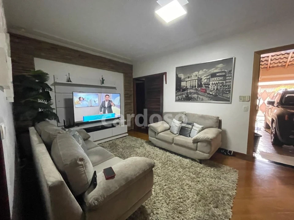 CASA DE ALTO PADRÃO À VENDA NO BAIRRO MONTE VERDE EM IBIPORÃ