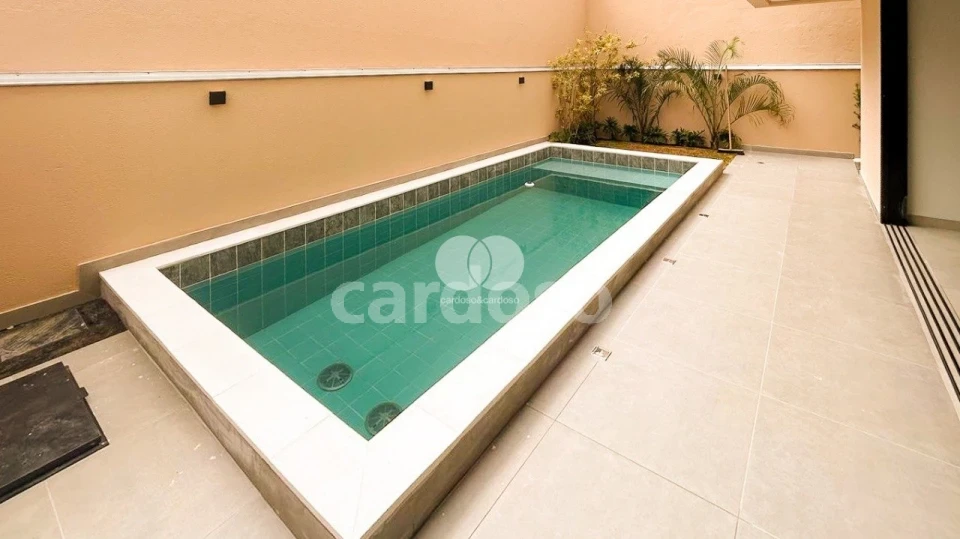 Imagens do imóveis Casa com 3 suítes à venda por R$ 1.790.000,00 – Jardim Universitário – Londrina/PR