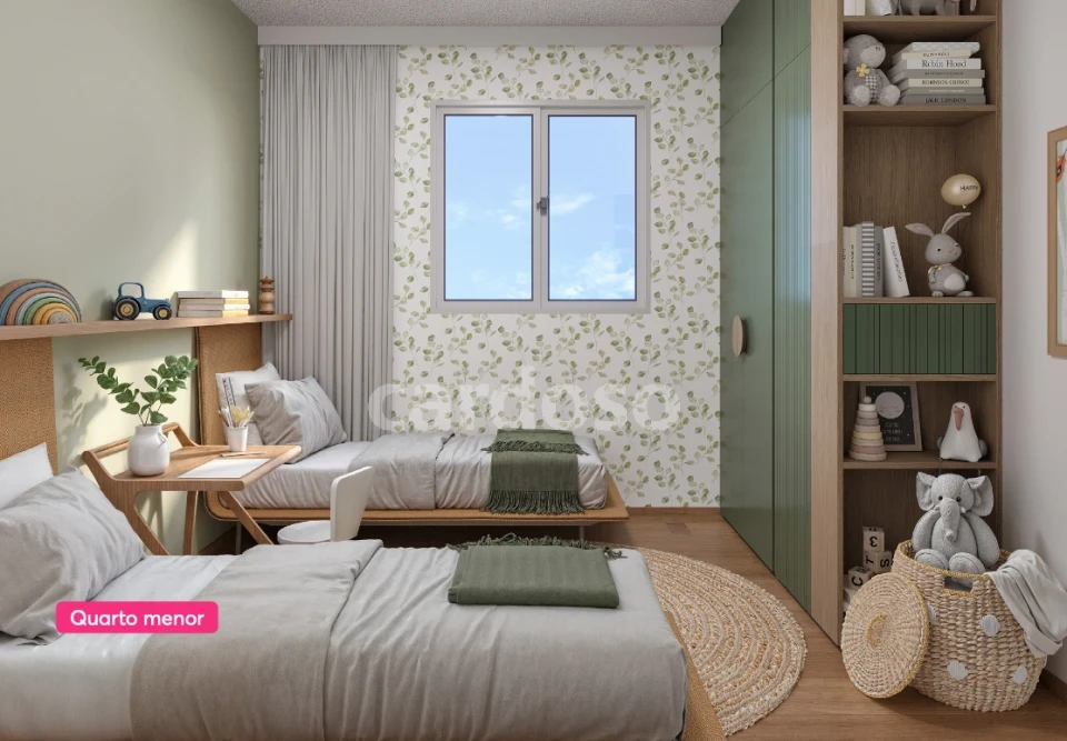 Imagens do imóveis Lançamento por R$ 300.000,00 – Acquaville – Londrina/PR