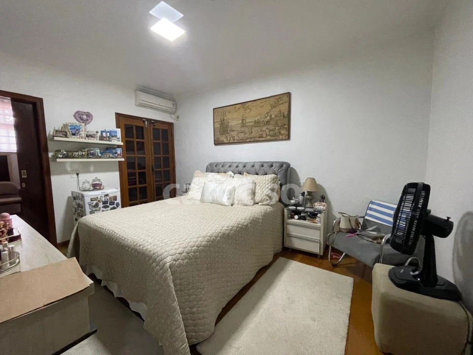 CASA DE ALTO PADRÃO À VENDA NO BAIRRO MONTE VERDE EM IBIPORÃ