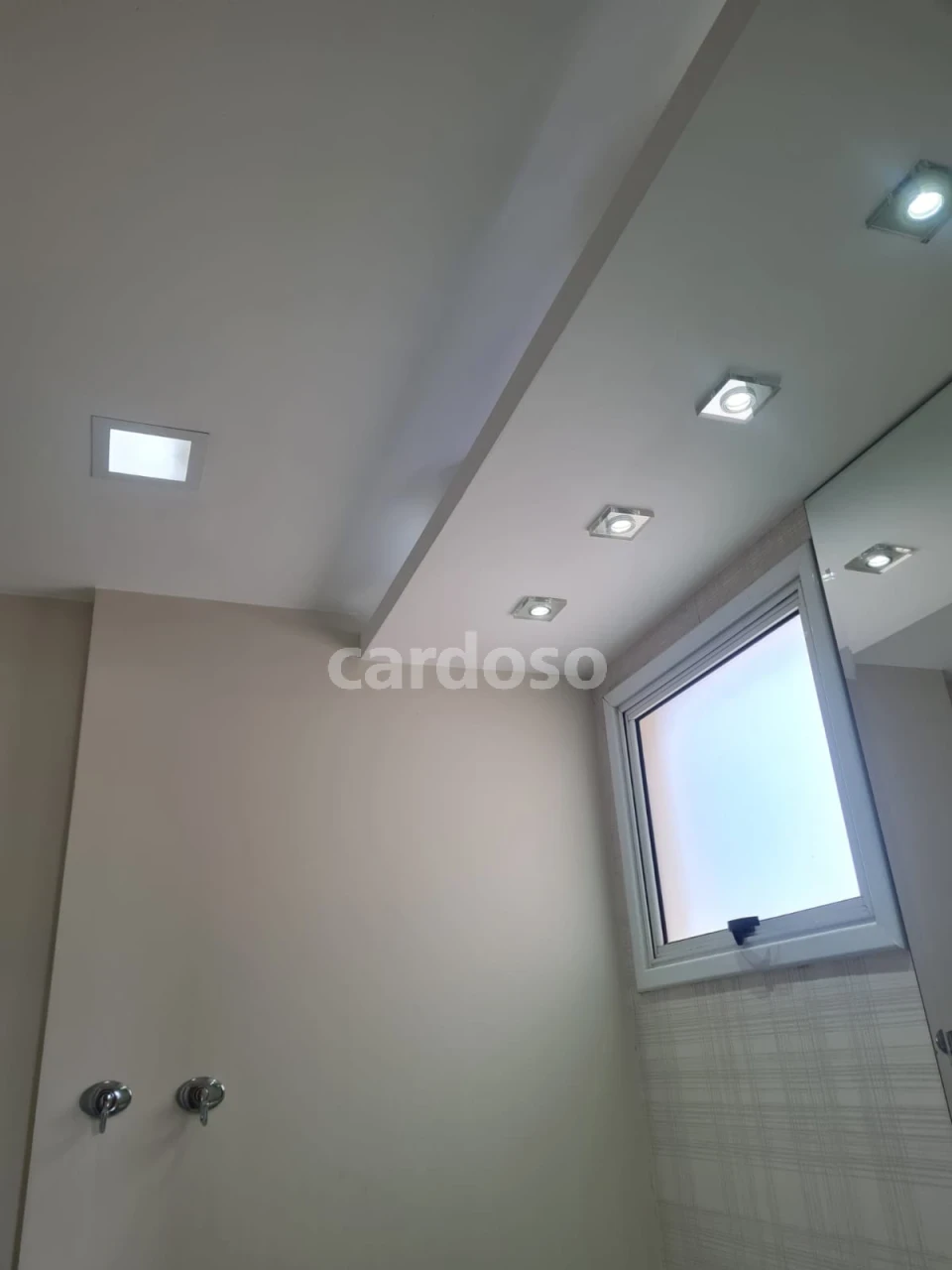 Apartamento Para Alugar Solar Lalique Londrina