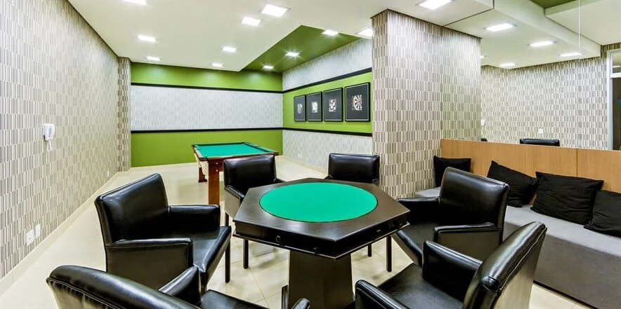 Apartamento com 3 dormitórioS à venda, 89 m² por R$ 950.000 – Gleba Palhano – Londrina/PR