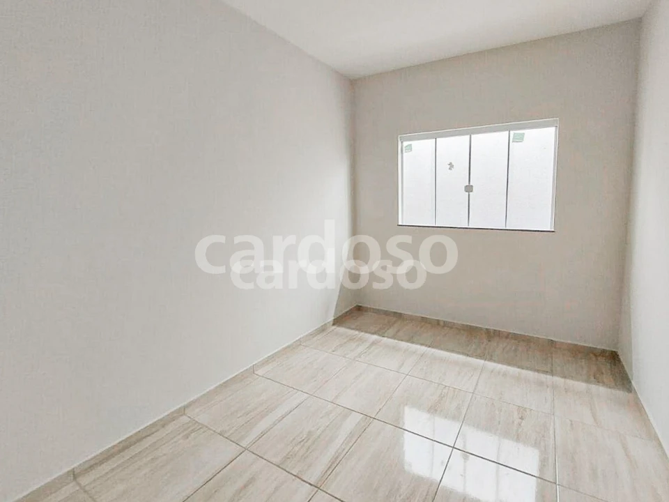 Casa à venda no Jardim Casagrande – Ibiporã/PR
