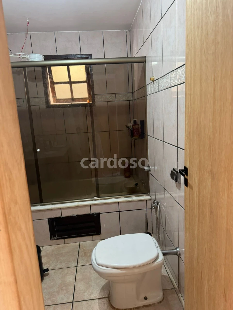 Casa com 3 quartos à venda - São Pedro, Londrina - PR