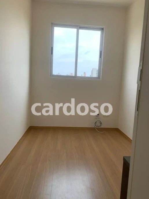 Apartamento para locação com 3 quartos - Residencial Marco dos Pioneiros - Londrina/PR