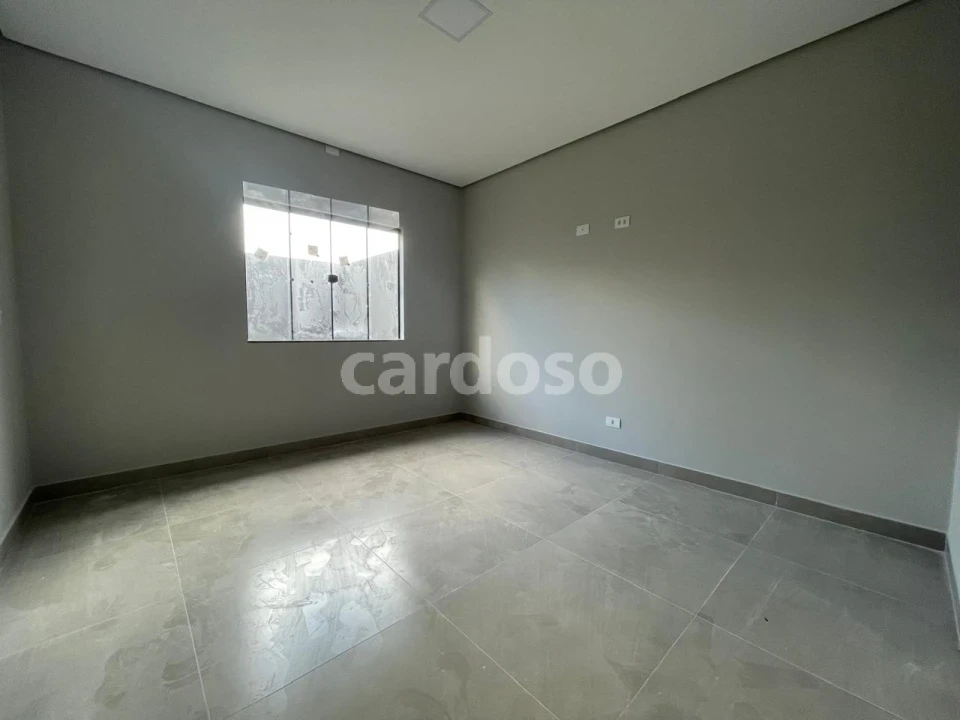 Imagens do imóveis CASA Á VENDA EM IBIPORÃ – PARQUE DO VALE – R$ 280.000,00