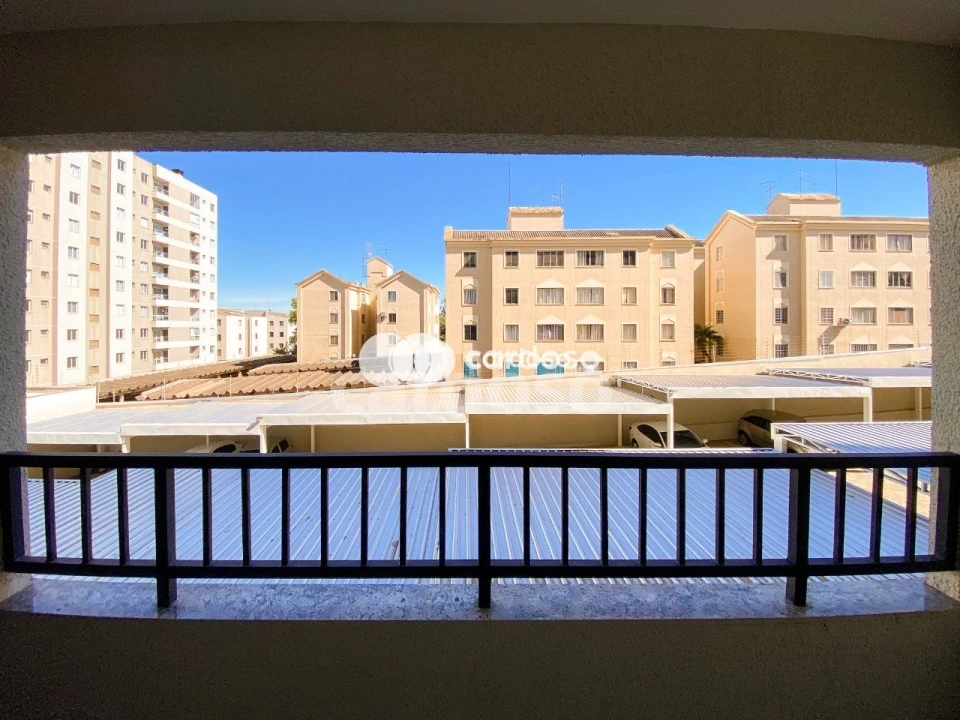 Imagens do imóveis Apartamento para locação por R$ 1.800,00 – Edifício Le Chalet – Londrina/PR