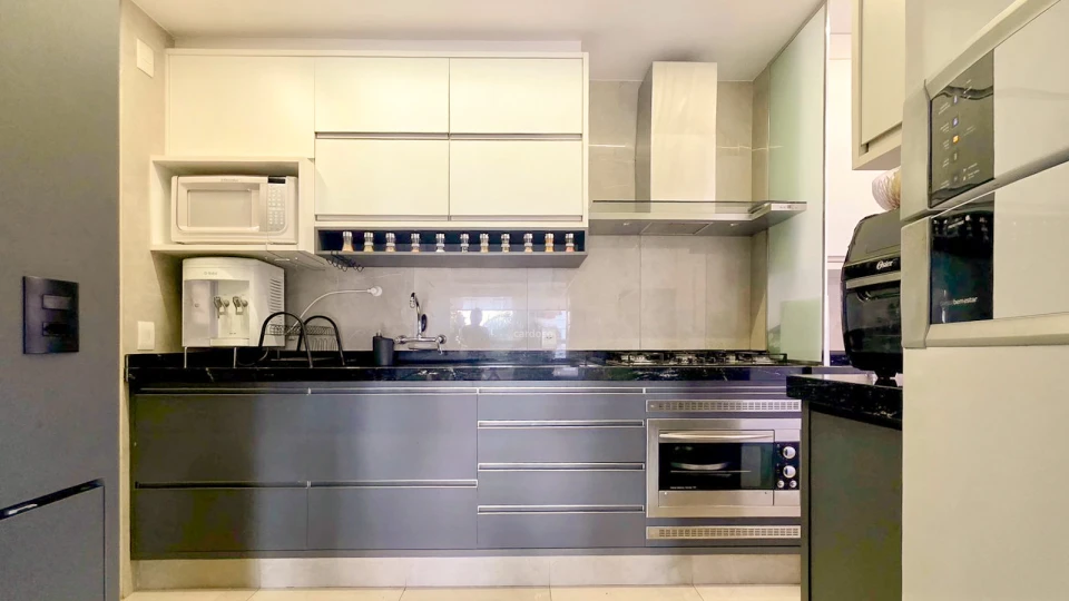 Apartamento com 3 dormitórioS à venda, 89 m² por R$ 950.000 – Gleba Palhano – Londrina/PR