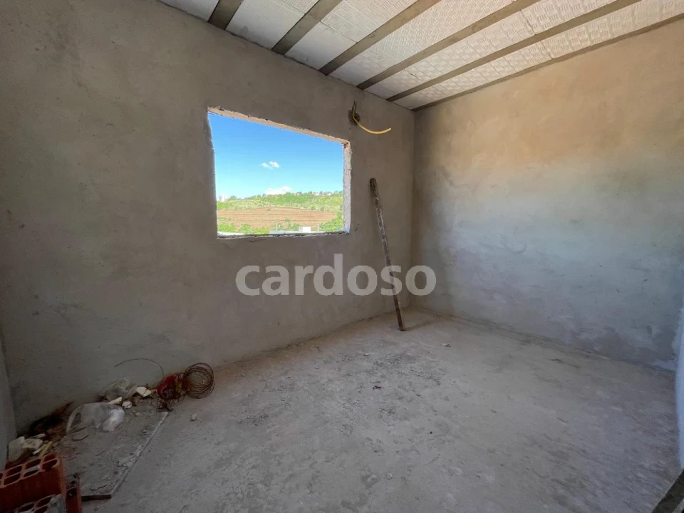 CASA COM SUÍTE À VENDA POR R$ 495.000 | RESIDENCIAL PARQUE DO VALE | IBIPORÃ/PR