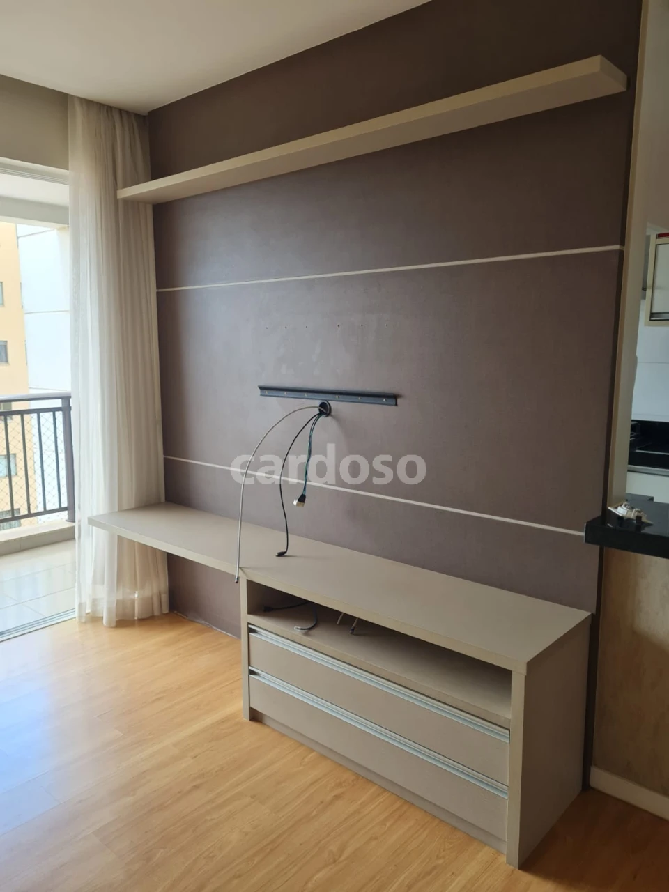 Apartamento Para Alugar Solar Lalique Londrina