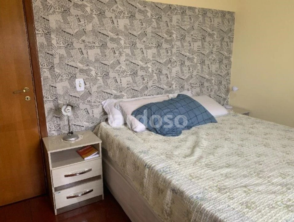 CASA COM 4 QUARTOS E ÁREA GOURMET À VENDA - VILA ROMANA - IBIPORÃ/PR