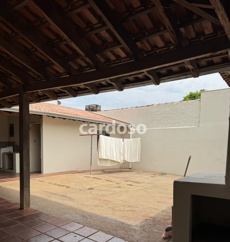 Casa com 3 quartos à venda - São Pedro, Londrina - PR