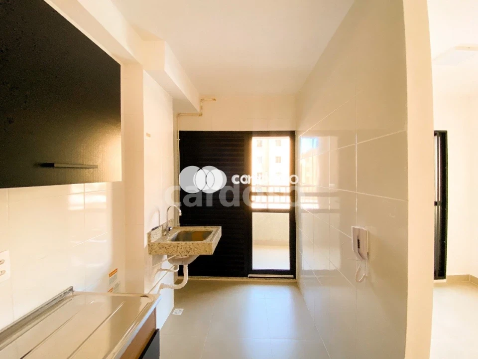 Imagens do imóveis Apartamento para locação por R$ 1.800,00 – Edifício Le Chalet – Londrina/PR