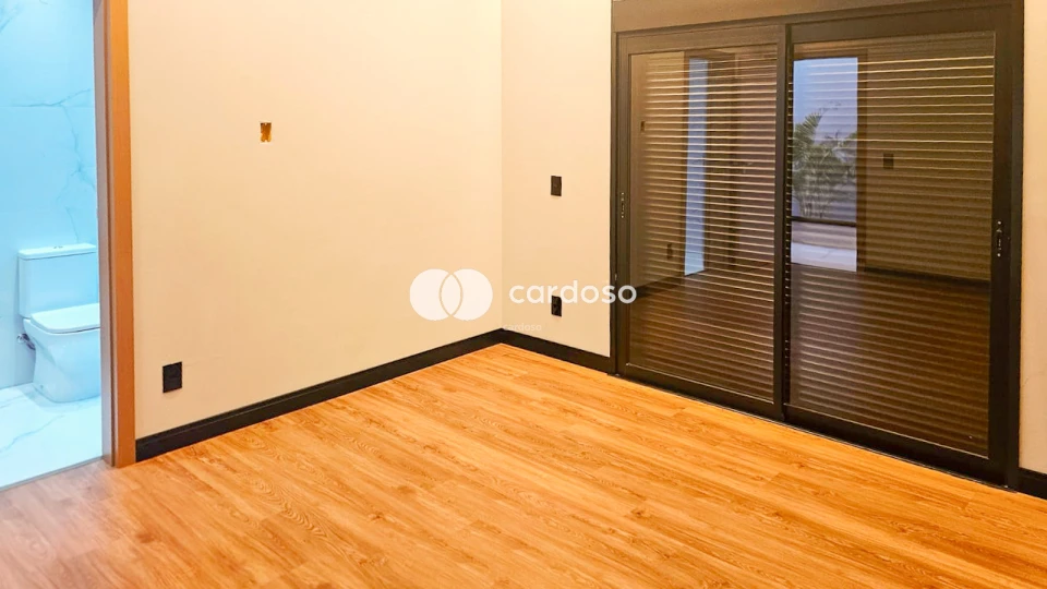 Casa com 3 suítes à venda por R$ 3.490.000,00 - Ecovillas do Lago - Sertanópolis/PR