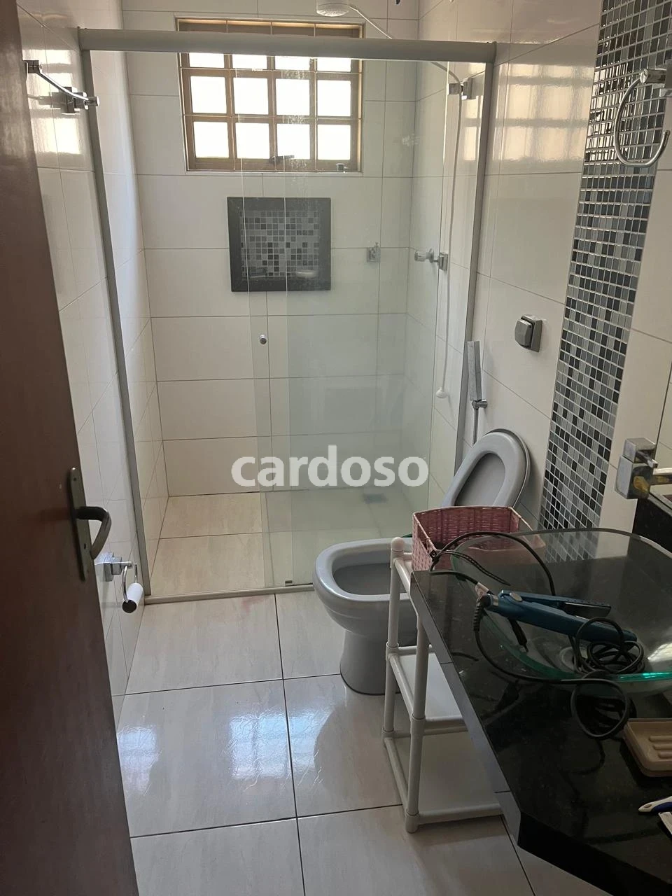 Casa à venda com 3 quartos - Ibiporã/PR