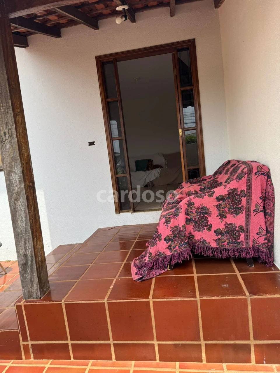 Casa com 3 quartos à venda - São Pedro, Londrina - PR