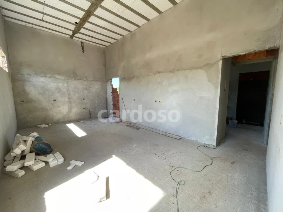 CASA COM SUÍTE À VENDA POR R$ 495.000 | RESIDENCIAL PARQUE DO VALE | IBIPORÃ/PR