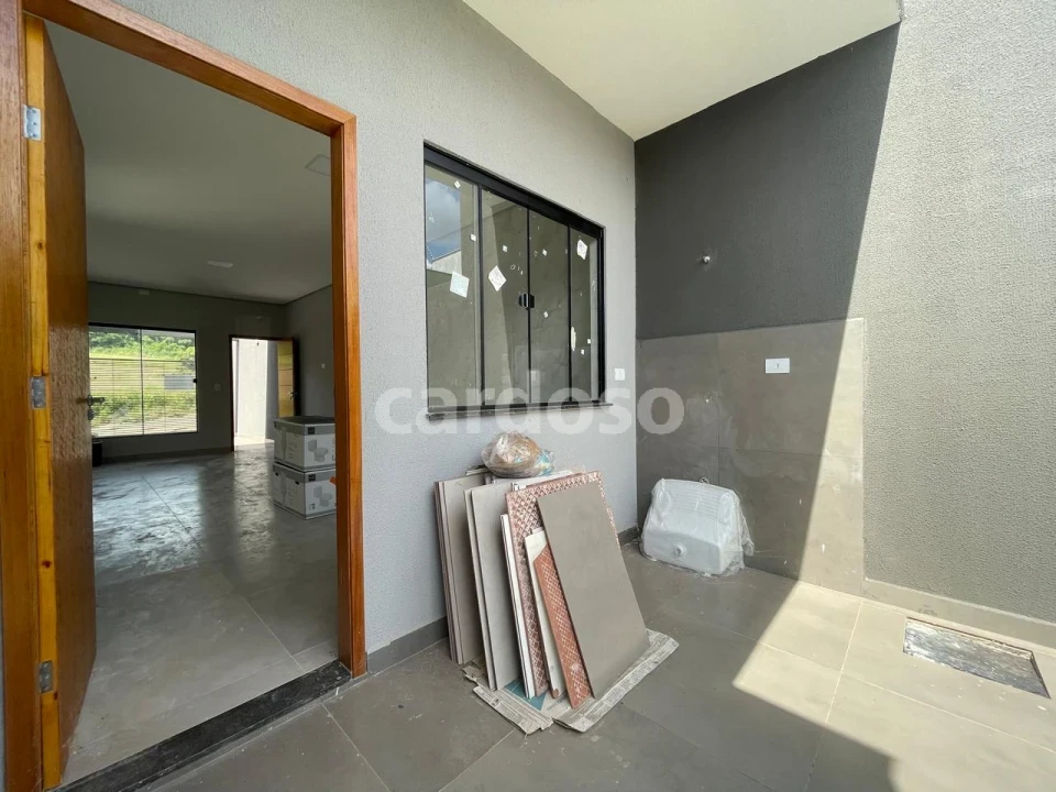 Imagens do imóveis CASA Á VENDA EM IBIPORÃ – PARQUE DO VALE – R$ 280.000,00