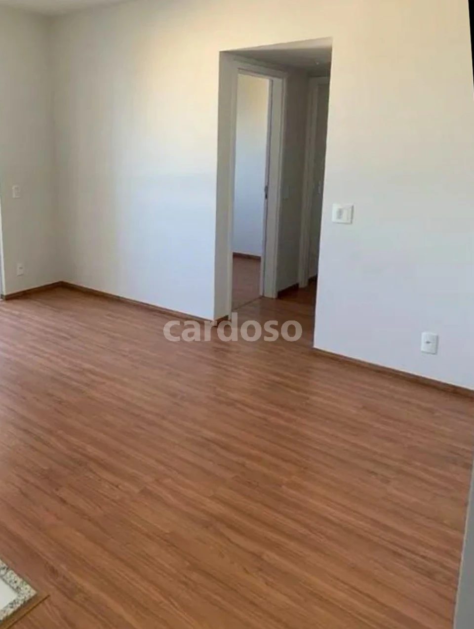 Imagens do imóveis Apartamento com 2 dormitórios para locação, 54m² por R$ 2.250,00/mês – Palhano 1 – Londrina/PR