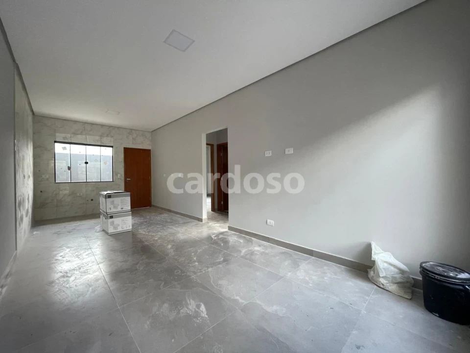 Imagens do imóveis CASA Á VENDA EM IBIPORÃ – PARQUE DO VALE – R$ 280.000,00
