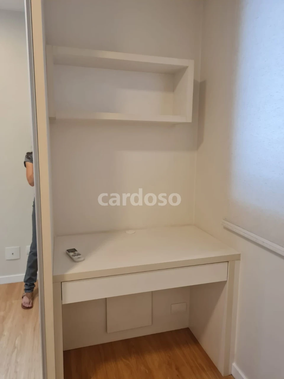 Apartamento Para Alugar Solar Lalique Londrina