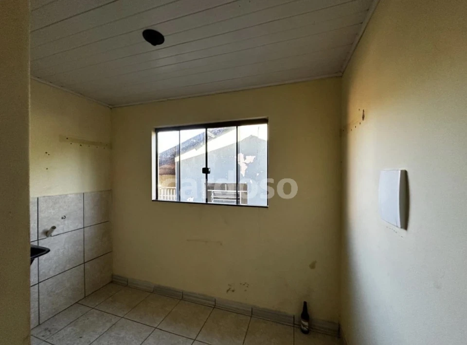2 CASAS INDEPENDENTES NO MESMO TERRENO PARA LOCAÇÃO | SAN RAFAEL | IBIPORÃ/PR