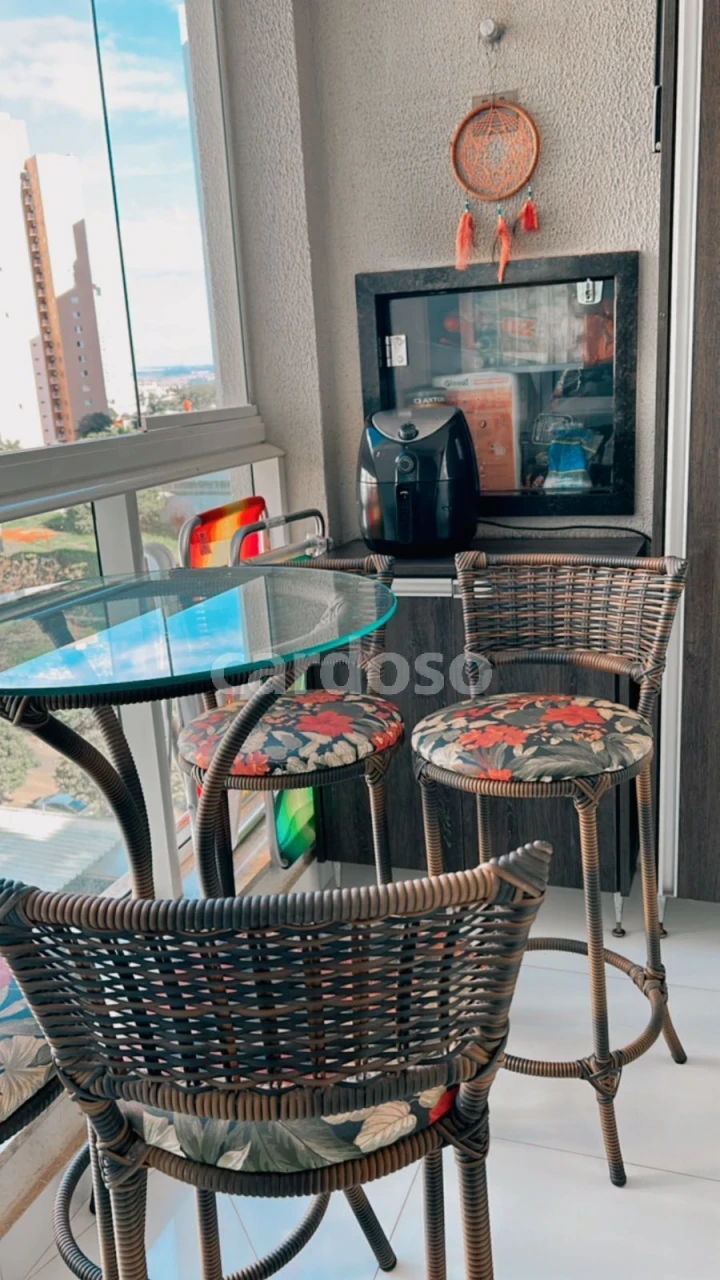 Imagens do imóveis Max Living