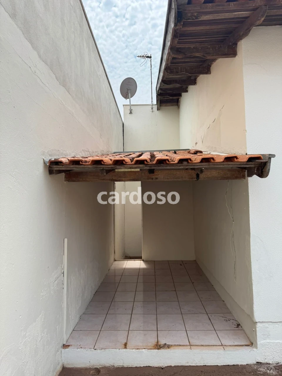 Casa com 3 quartos à venda - São Pedro, Londrina - PR