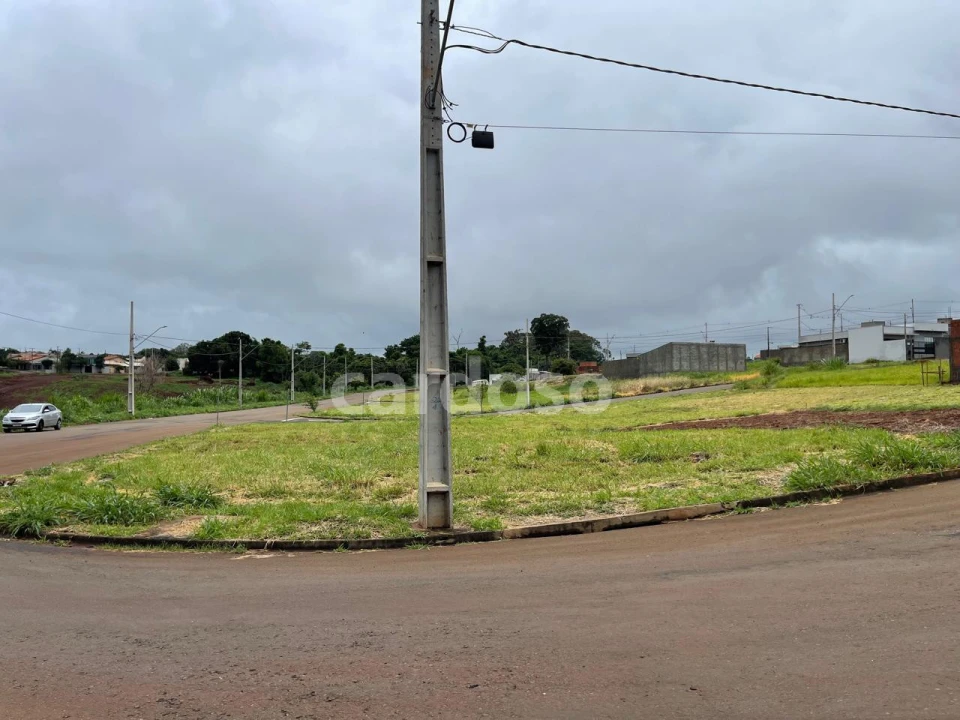 Imagens do imóveis TERRENO À VENDA COM 352,50 M² – RESIDENCIAL BIGATTI | IBIPORÃ