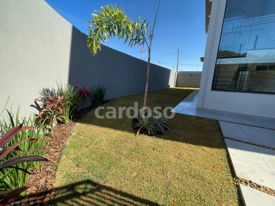 Imagens do imóveis SOBRADO NOVO COM SUÍTE A VENDA POR R$ 550.000,00 – PARQUE DO VALE – IBIPORÃ/PR