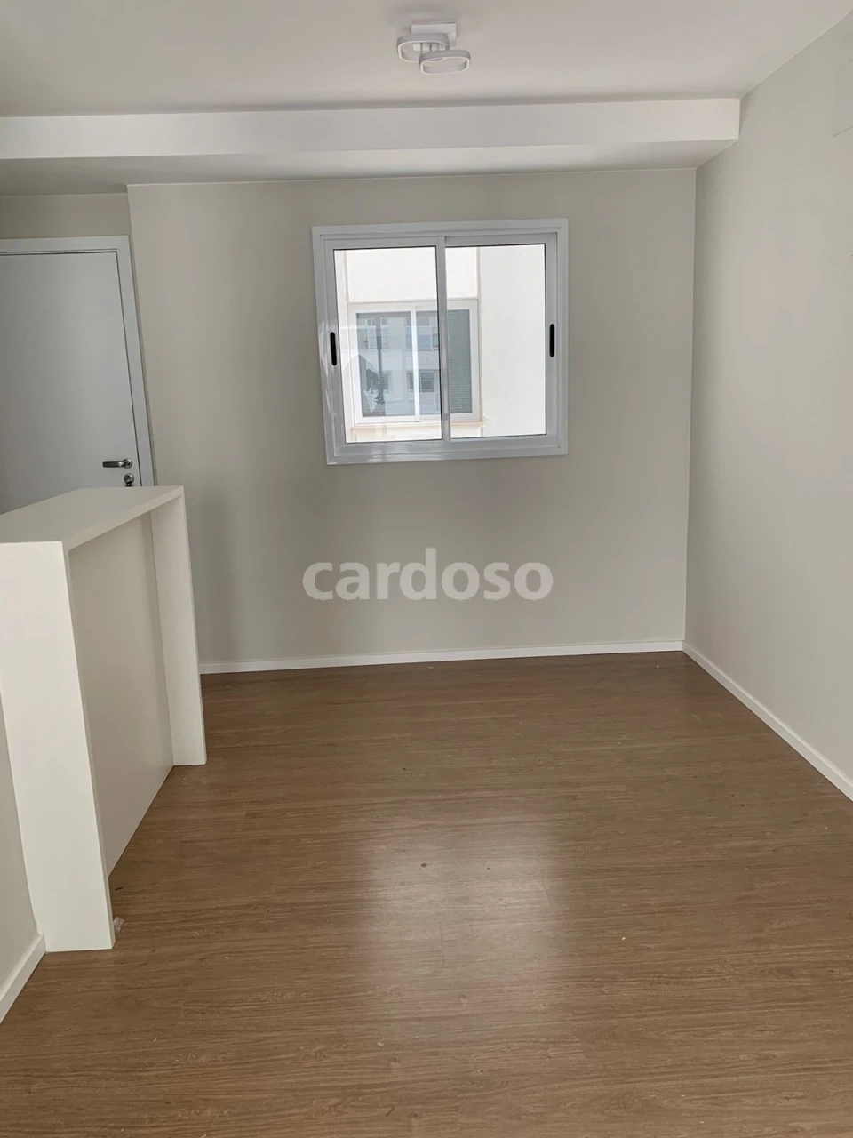 Imagens do imóveis Apartamento com 3 quartos para locação no Condomínio Vista Parque - Londrina/PR