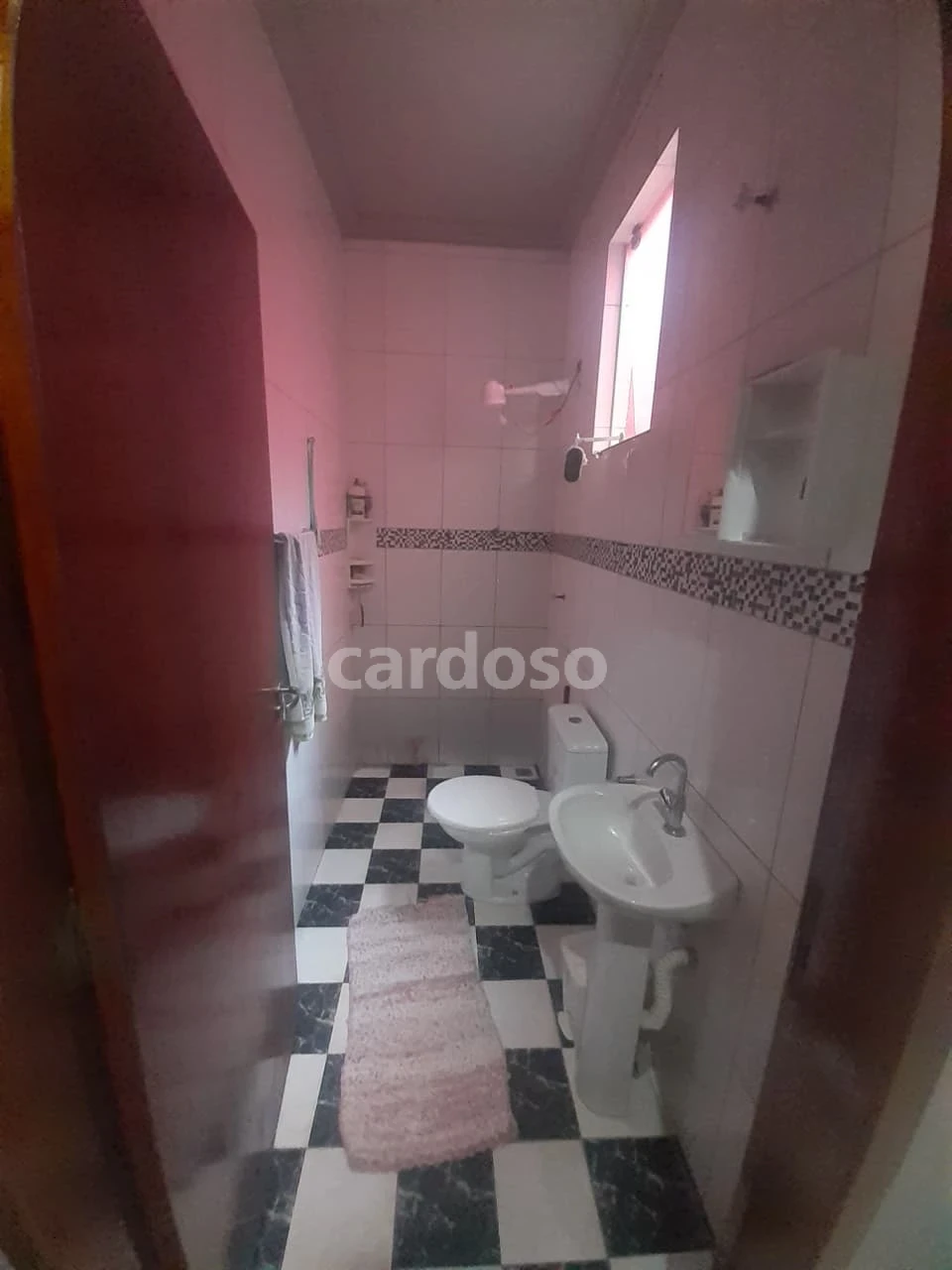 Casa à venda no Jardim Casagrande – Ibiporã/PR