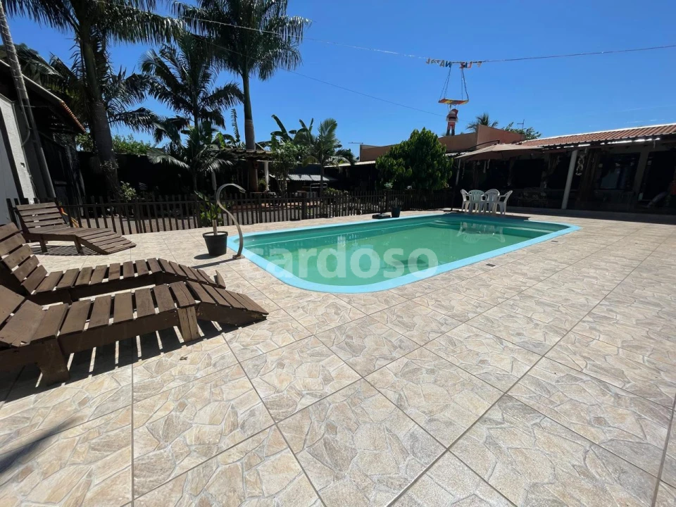 Imagens do imóveis VENDO ÁREA DE LAZER OU PARA MORADIA – RECANTO TIBAGI – IBIPORÃ – R$ 550.000,00