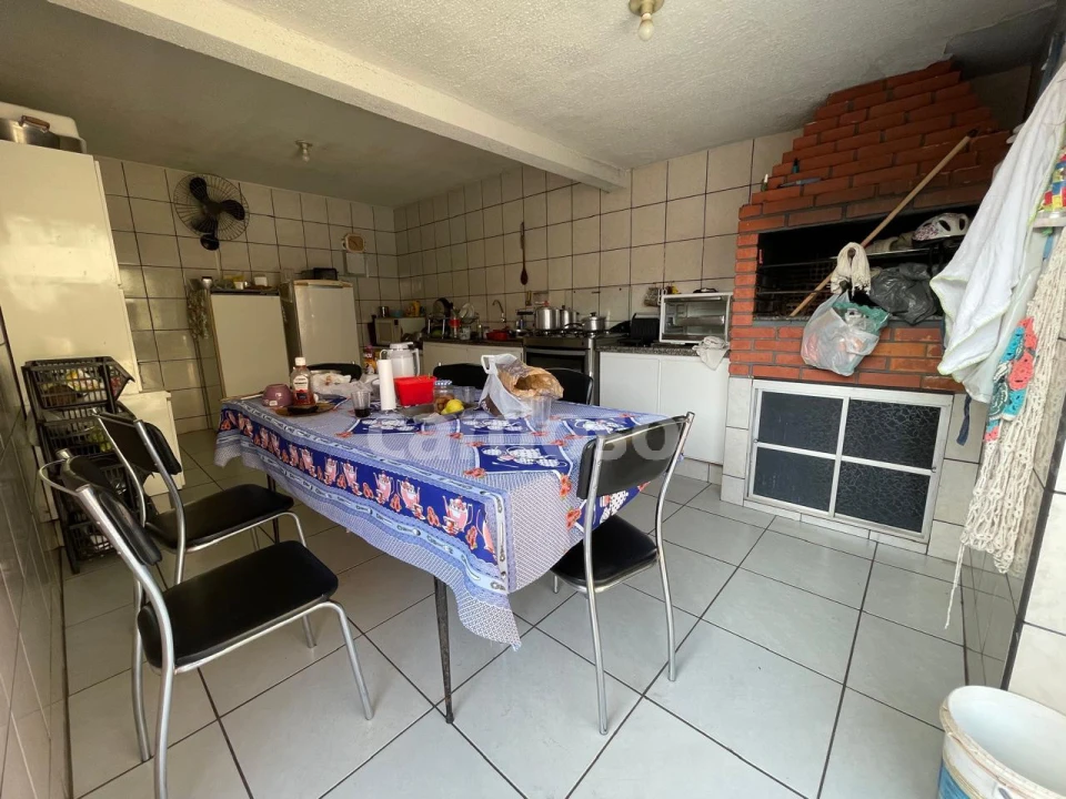 Imagens do imóveis SOBRADO COM 2 SUÍTES E 1 QUARTO À VENDA POR R$ 795.000,00 – ITAMARATY – IBIPORÃ