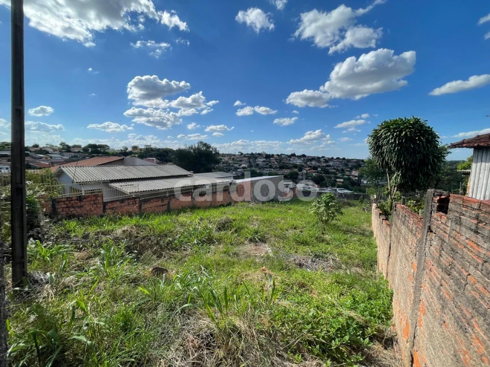 Imagens do imóveis VENDO TERRENO DE 534 M² COM 12 MT DE FRENTE EM IBIPORÃ – R$ 310.000,00