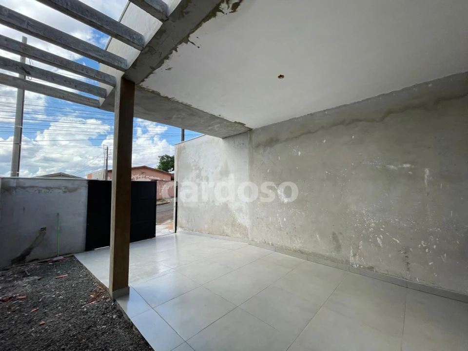 Imagens do imóveis CASA COM 2 QUARTOS À VENDA POR R$ 230.000,00 – SAN RAFAEL – IBIPORÃ/PR