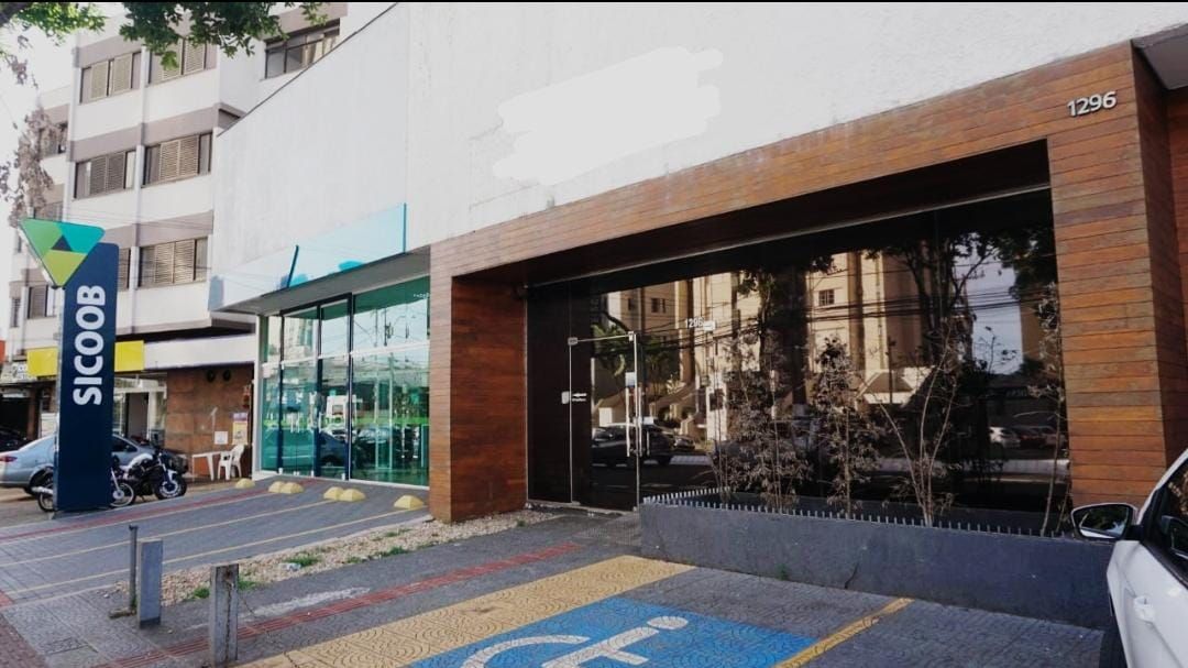 Comercial Jardim Higienópolis Imagens do imóveis Comercial Jardim Higienópolis