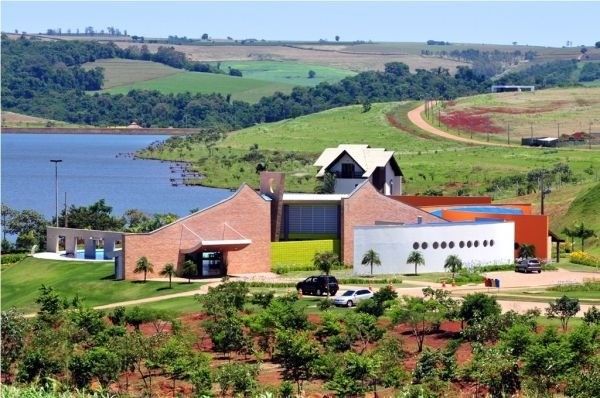 Imagens do imóveis Ecovillas do Lago Rodovia