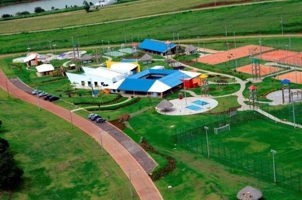 Imagens do imóveis Ecovillas do Lago Rodovia
