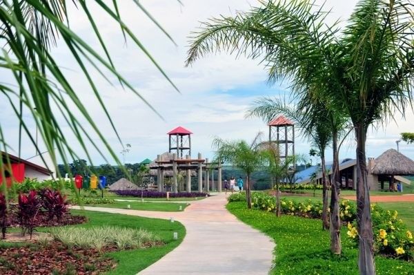 Imagens do imóveis Ecovillas do Lago Rodovia
