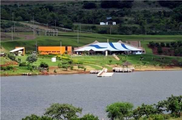 Imagens do imóveis Ecovillas do Lago Rodovia