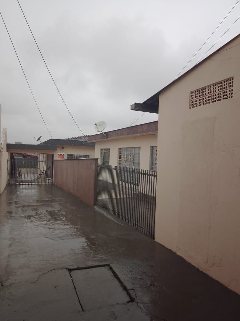 Imagens do imóveis Casa Jardim Palmares