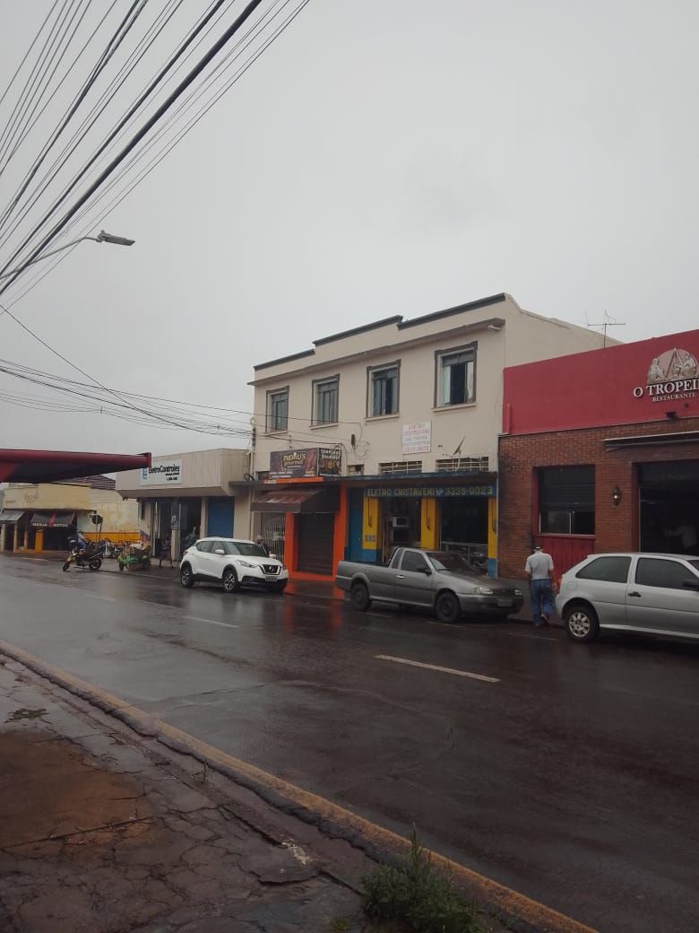 Imagens do imóveis Casa Jardim Palmares