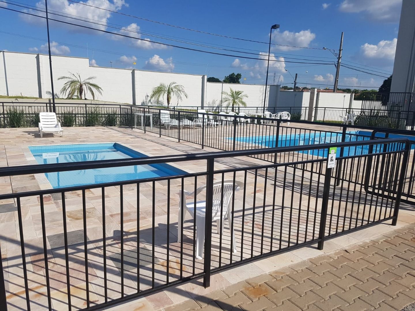 Villa Das Paineiras Jardim São Paulo II Imagens do imóveis Villa Das Paineiras Jardim São Paulo II