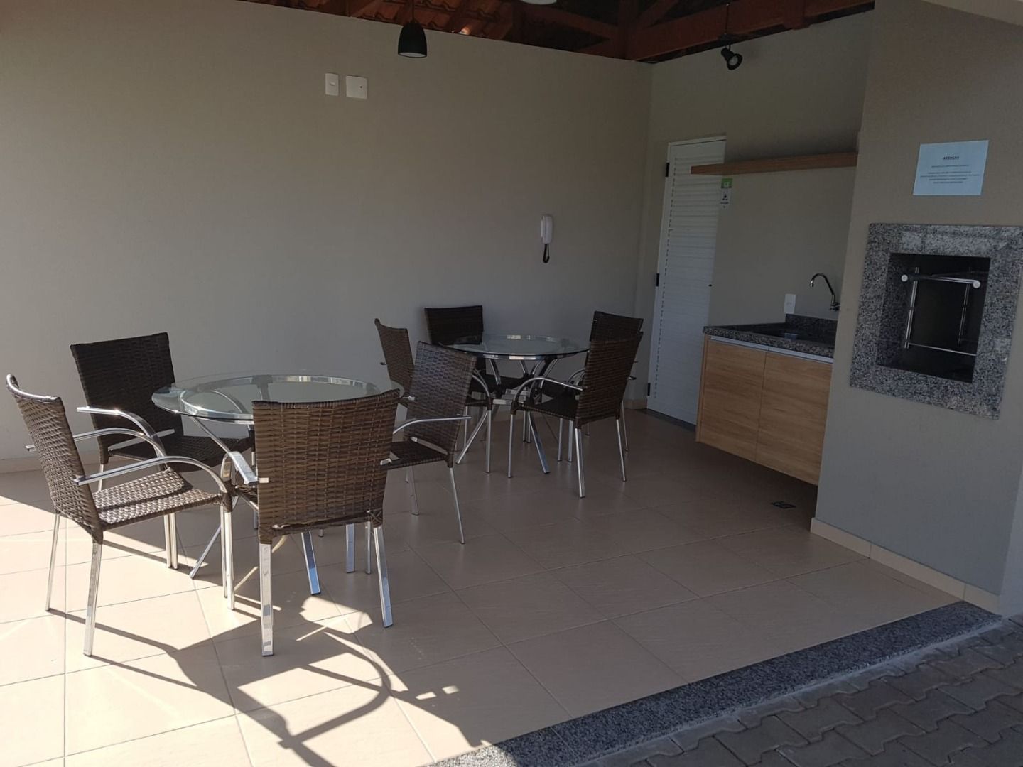 Villa Das Paineiras Jardim São Paulo II Imagens do imóveis Villa Das Paineiras Jardim São Paulo II