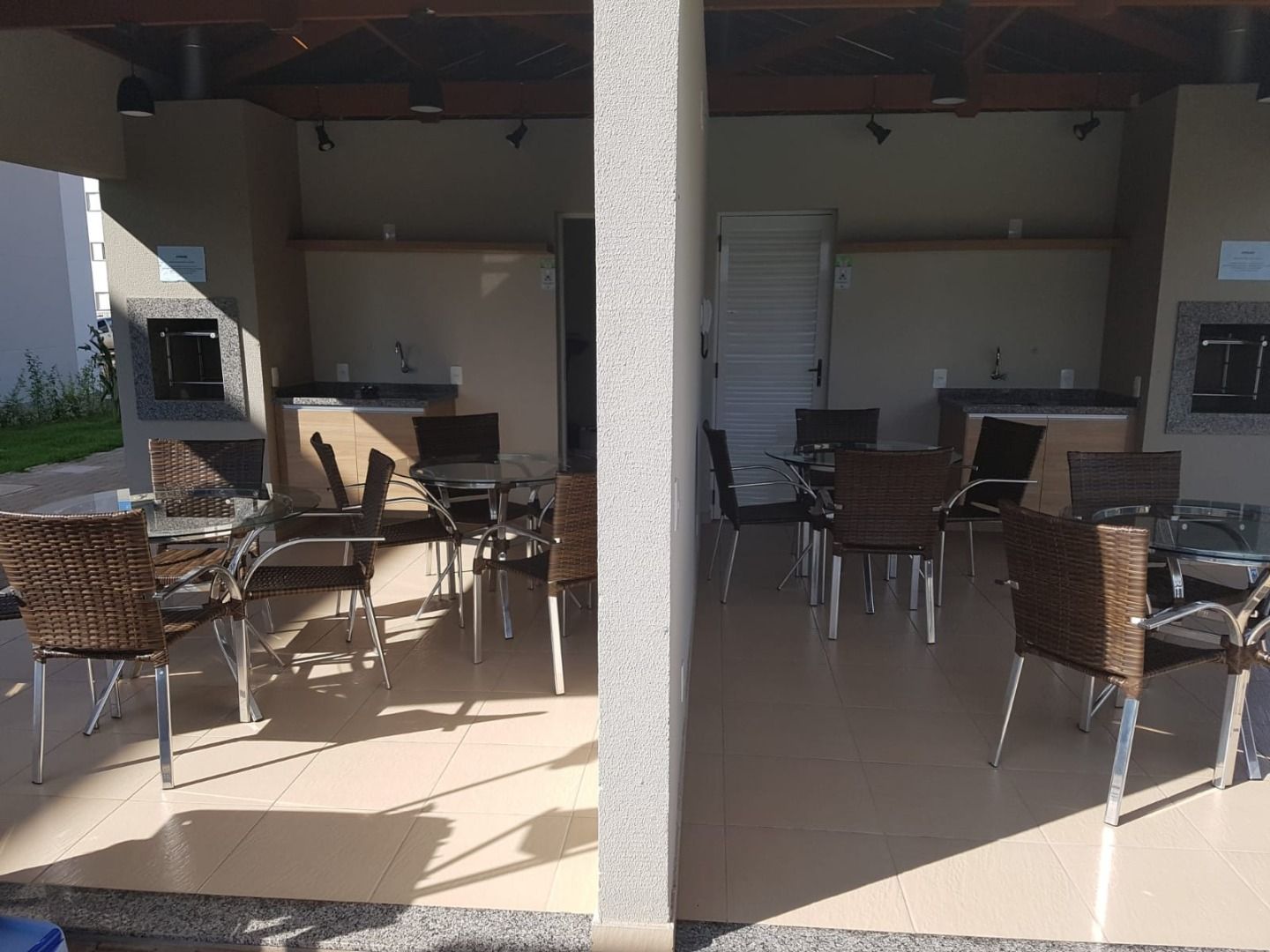 Imagens do imóveis Villa Das Paineiras Jardim São Paulo II