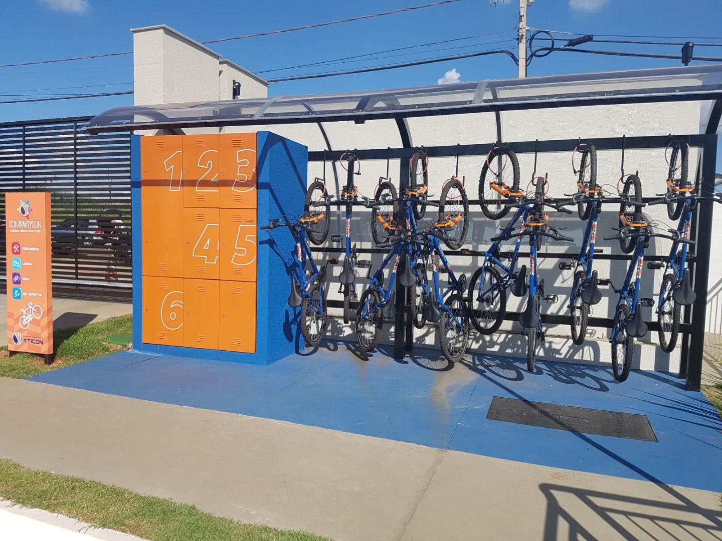 Villa Das Paineiras Jardim São Paulo II Imagens do imóveis Villa Das Paineiras Jardim São Paulo II